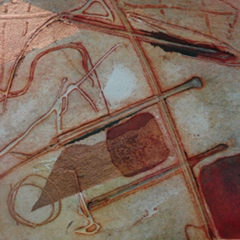 Collograph
