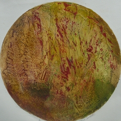 Collograph